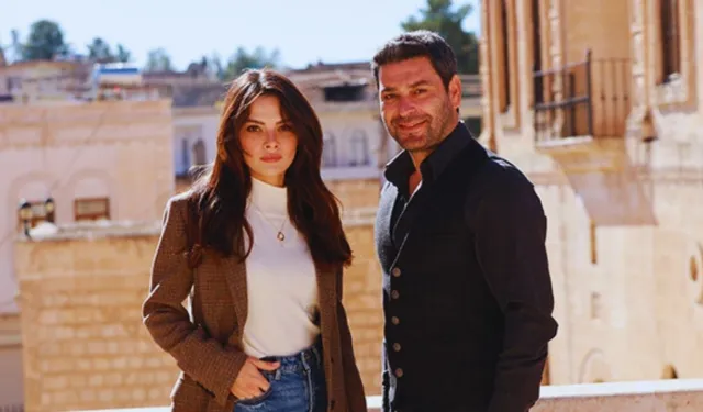 Uzak Şehir dizisi final mi yapıyor? İşte son durum!