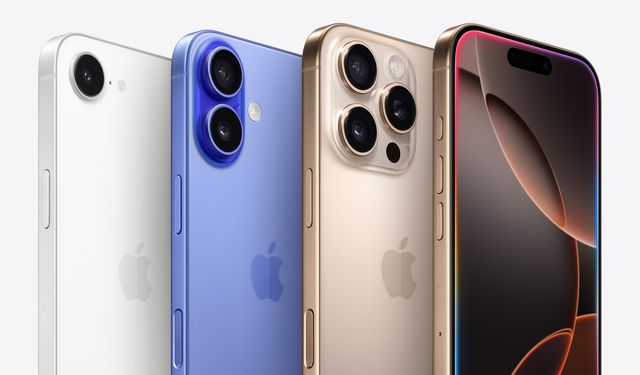 Apple’dan dev atak: Yapay zekâ destekli yeni Siri geliyor