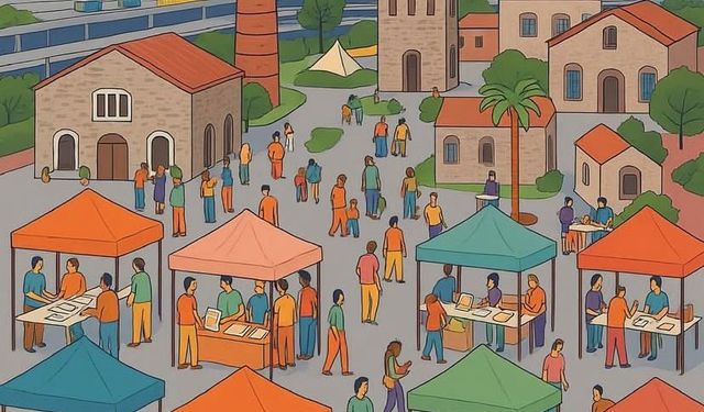 İzmir’de 2. El ve Tasarım Festivali başlıyor!