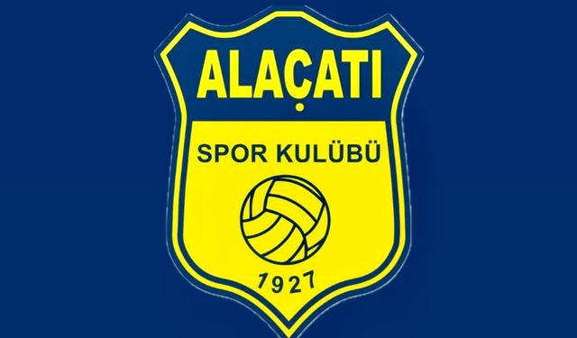 Alaçatısport tarihinde bir ilk: Basketbol takımları ligde