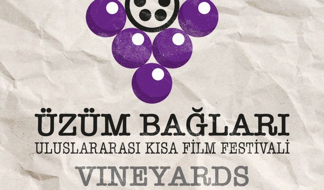 İzmir’de amatör sinemaseverler için büyük buluşma: Vineyards Film Fest geliyor!
