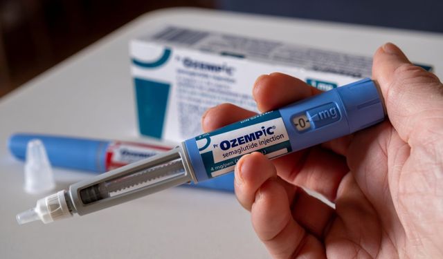 Çarpıcı araştırma: Zayıflama iğnelerini bırakanlar kiloyu 4 kat daha hızlı geri alıyor