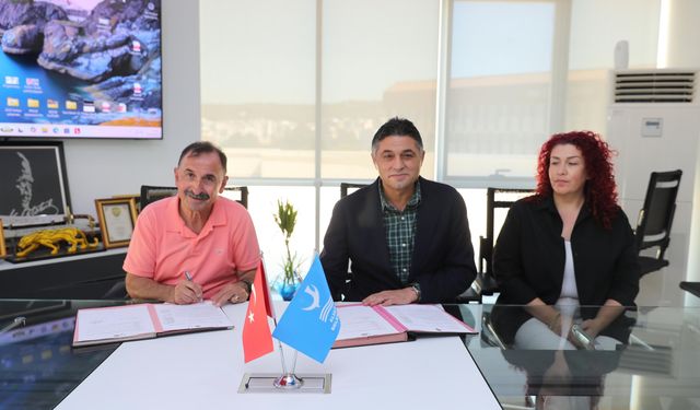 Türkiye Oryantiring Şampiyonası, Aliağa’da gerçekleştirilecek