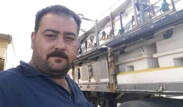 Yıllardır haber alınamıyor! Kayıp TIR şoförü hakkında karar verildi