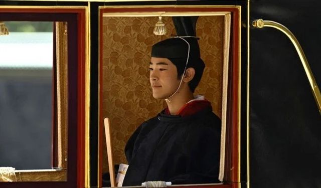 İmparatorluğun sonu mu geliyor? Japonya’da erkek varis krizi patlak verdi