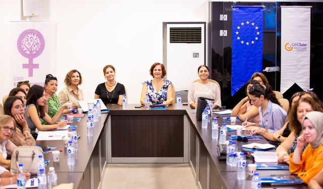 Narlıdere’de kritik toplantı