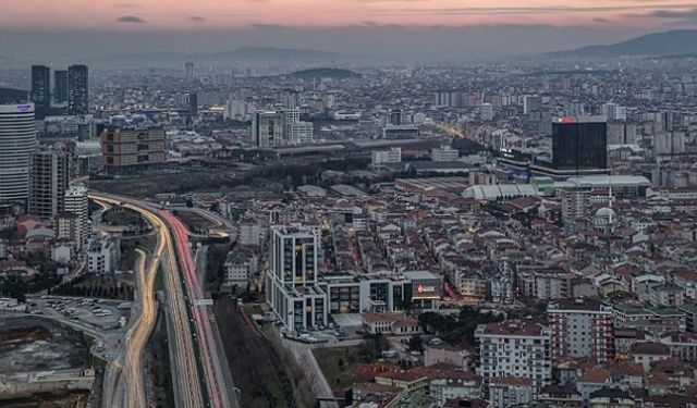 5 il büyükşehir olmaya hazırlanıyor! İşte o iller