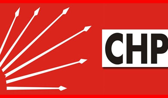 CHP’den tarihi adım: Meclis sonuç bildirisi yayımlandı