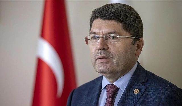 Son dakika! Bakan Tunç duyurdu: İzmir'deki saldırıya soruşturma başlatıldı
