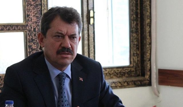 Son dakika! 2 şehit, 6 yaralı! Başsavcı Ali Yeldan'dan ilk açıklama