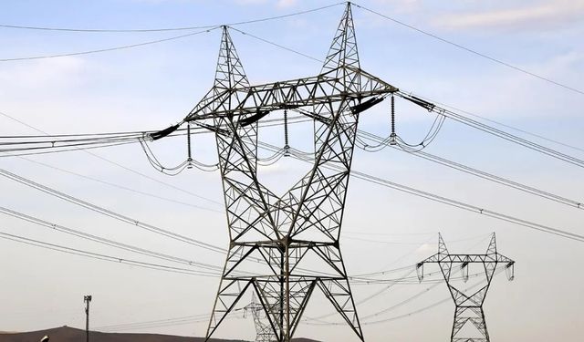 Uşak’ta elektrik kesintisi uyarısı: 10 Eylül 2025 Çarşamba günü 8 saatlik kesinti