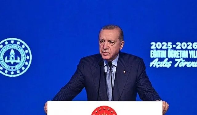 Son dakika! İzmir'de iki şehit, 6 yaralı: Cumhurbaşkanı Erdoğan'dan ilk açıklama