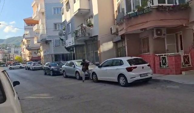 Balçova saldırısında şok gelişme: Gözaltı sayısı artıyor