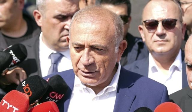 Son dakika! Gürsel Tekin'den yeni açıklama: 'Karşılayacağım!'