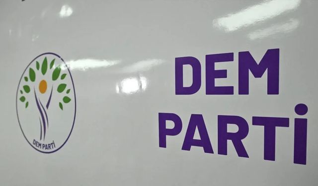 Son dakika! DEM Parti'den Öcalan'a yeni ziyaret!