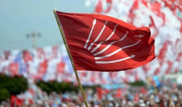 Son dakika YSK’dan kritik karar! CHP İstanbul İl Kongresi için yeşil ışık yakıldı