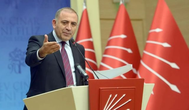 Flaş! YSK’dan şok ‘Gürsel Tekin’ Kararı!