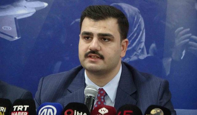 İzmir’de çöp krizi! AK Parti’den CHP’ye sert çıkış