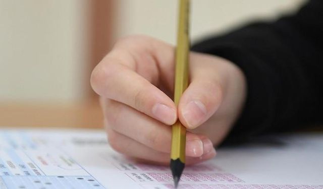 MEB’den kritik duyuru: Ortak yazılı sınav takvimi belli oldu