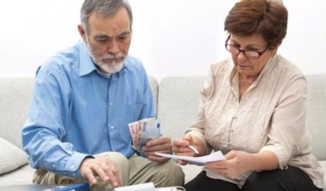 İkinci EYT müjdesi! Milyonlarca çalışana erken emeklilik