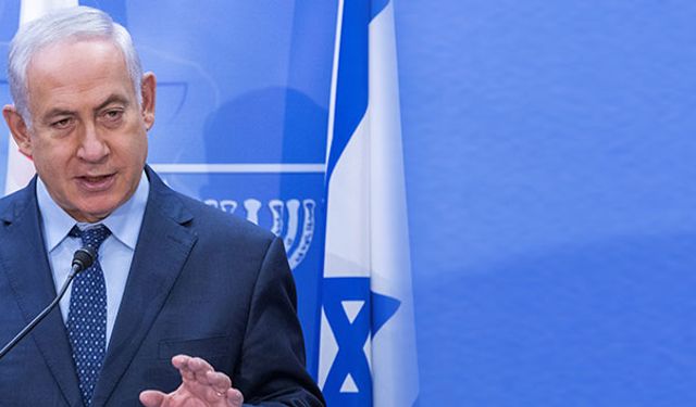 Netanyahu’dan Gazze’ye kritik uyarı: 'Oradan çıkın!'