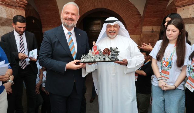 Menemen’de festival coşkusu başladı