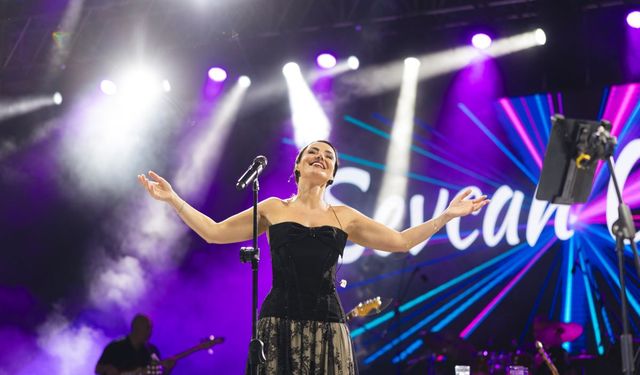 Balçova’da Zafer Bayramı’nda büyük sürpriz!