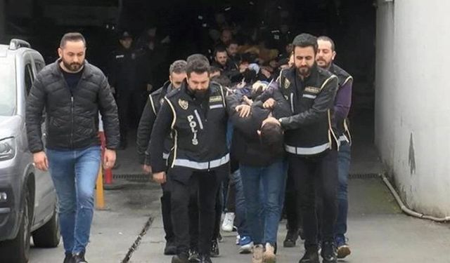 Barış boyun çetesine yeni iddianame: İstenen ceza belli oldu