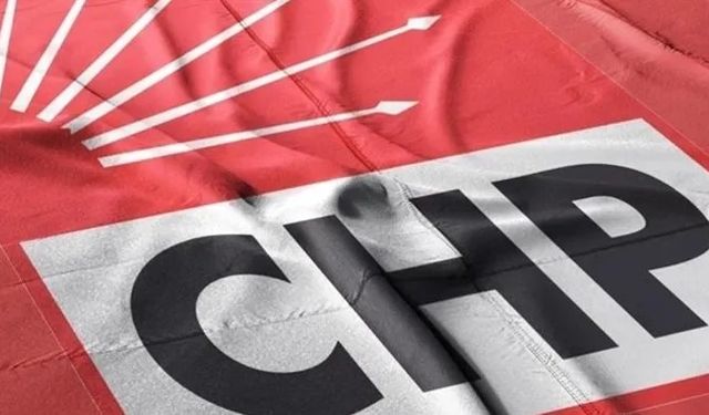 Son dakika! 2 CHP'li Meclis üyesi istifa etti!