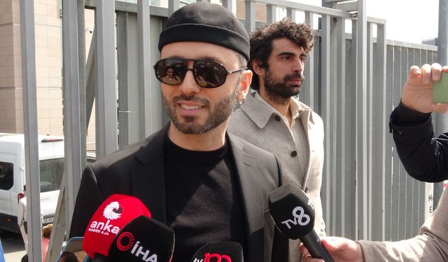 Son dakika: Mabel Matiz soruşturmasında flaş gelişme