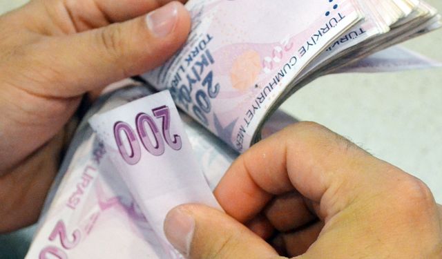 Emekliler dikkat! Bankalar promosyonu 30 bin TL'ye çıkardı