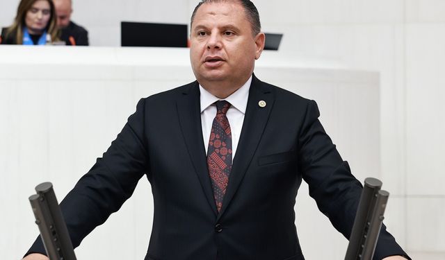 MHP’den şok teklif: Yapay zekâ içeriklerine ceza kapıda