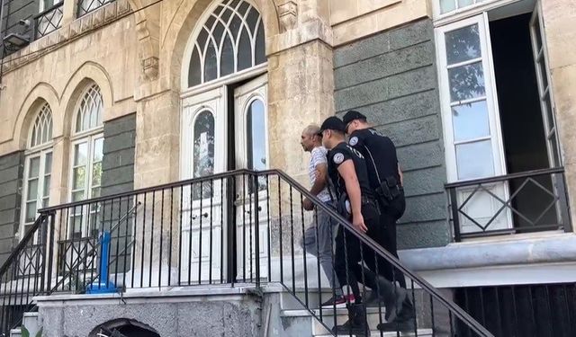 Yunus timleri devrede! İzmir’de 2 firari hükümlü kıskıvrak yakalandı