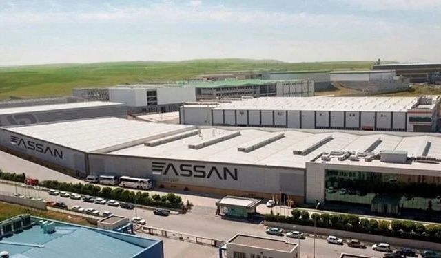 Kayyum sonrası ASSAN Group’a şok operasyon: Casusluk iddiaları gündemde