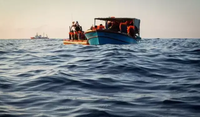 Nijerya’da felaket: Tekne kazasında 60’tan fazla ölü
