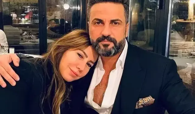 Sekiz yıllık evlilik son buldu: Asena’dan ilk açıklama geldi
