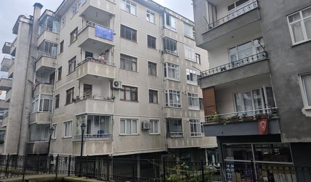 Kahreden olay: 10 günlük bebek feci şekilde can verdi