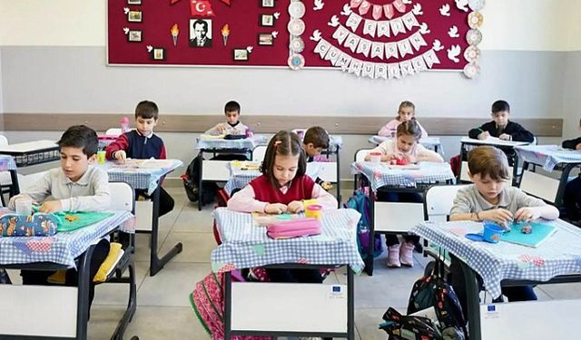 Trafik yüzde 62’ye çıktı: Uyum haftası başlayınca şehir adeta durdu