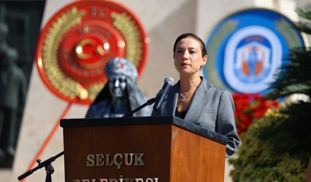 Başkan Sengel: Egemenlik kayıtsız şartsız milletindir
