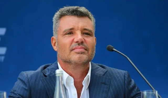 Fenerbahçe’nin yeni başkanı Sadettin Saran’ın aşk defteri ortaya çıktı!