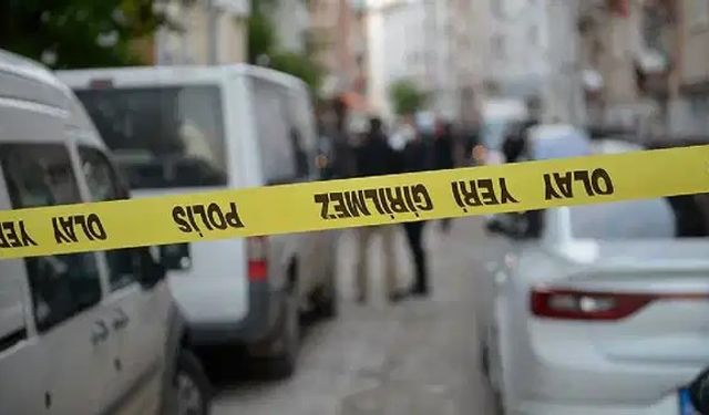 Evinden çıktı, kurşun yağmuruna tutuldu: İstanbul’da şok saldırı!