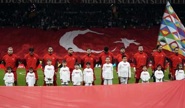 Bizim çocuklar İspanya’yı ağırlıyor: Kritik randevu ne zaman?