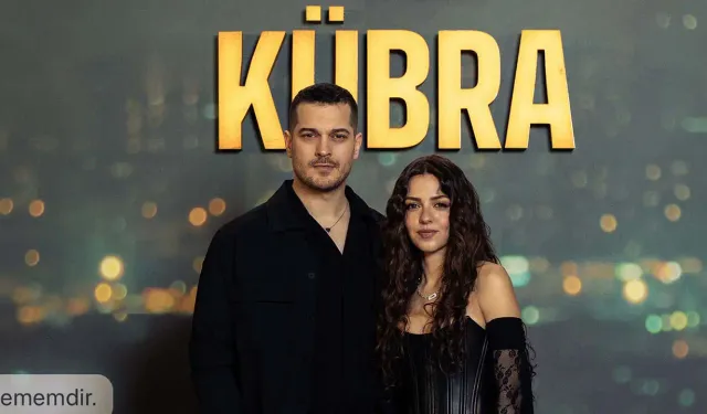 İlk kez gözler önünde: Çağatay Ulusoy-Aslıhan Malbora ilişkisi sosyal medyada