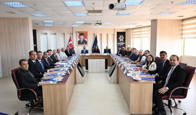 Yeni dönem başlıyor: Çerçioğlu'ndan kritik açıklama