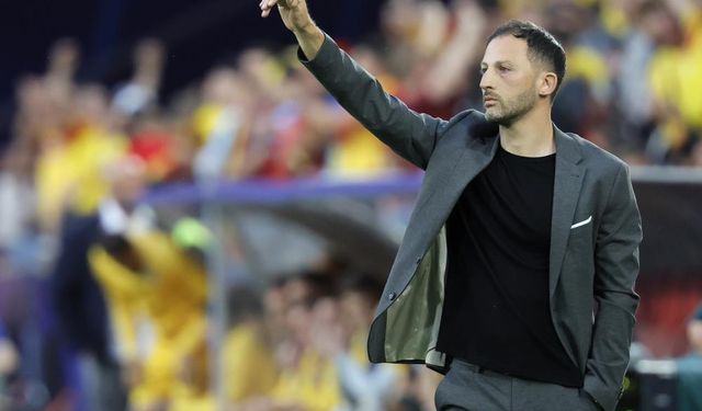 Fenerbahçe bombayı patlattı: Domenico Tedesco resmen geliyor