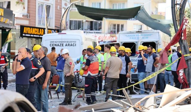 Torbalı faciasında sürpriz gelişme: Tahliye edildi