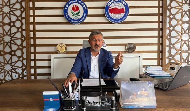 Resen atama krizi! Meb'in kararı tepki çekti