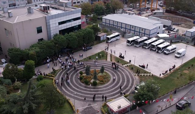 Belediye'de yolsuzluk skandalı: Mahkemeden tutuklama kararı
