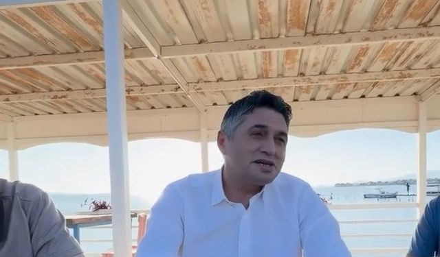 Başkan Acar’dan Tugay’a rest