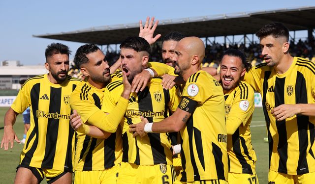 Aliağa FK evinde yine kazandı, deplasman hasreti sürüyor